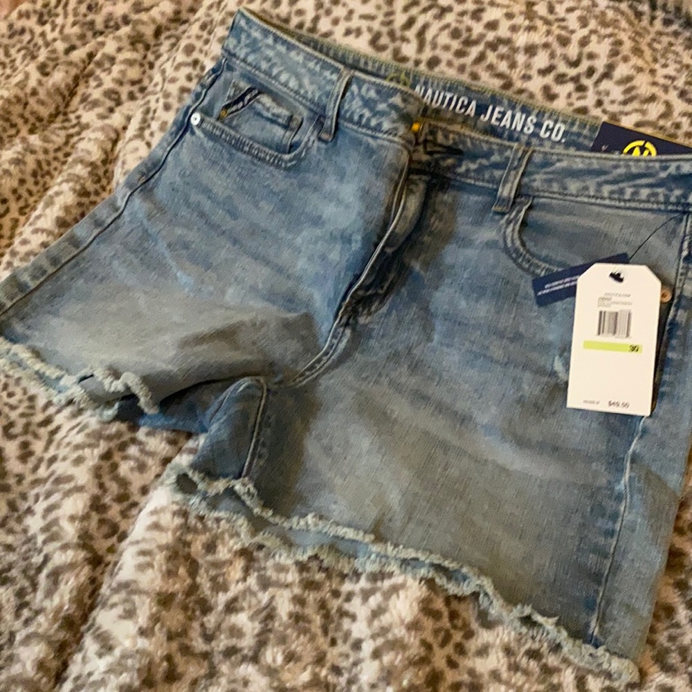Nautica size 30 never used